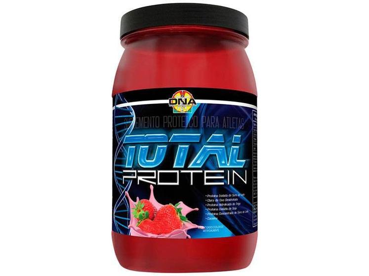 Imagem de Whey Protein Total Protein 1kg