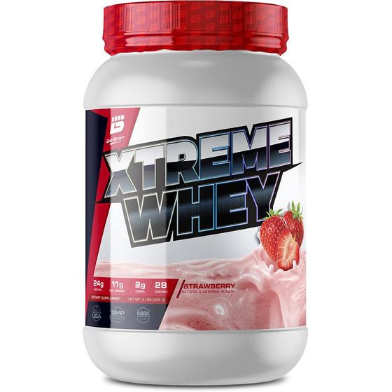 Imagem de Whey Protein Xtreme 2 LBS - Bio Sport USA