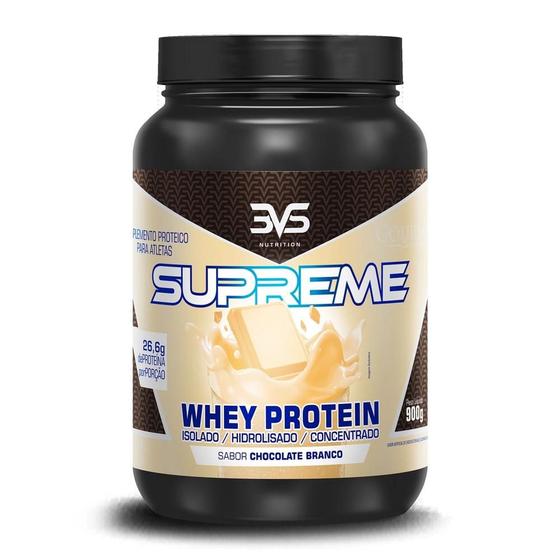 Imagem de Whey Supreme (900g) - 3VS Nutrition