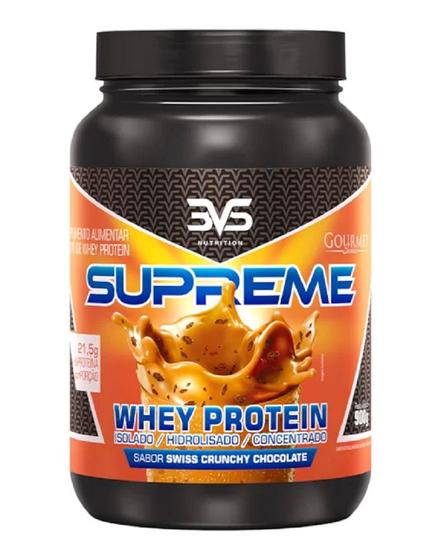 Imagem de Whey Supreme (900g) - 3VS Nutrition