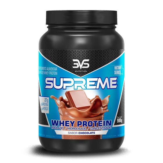 Imagem de Whey Supreme 900G - Waffer/Chocolate