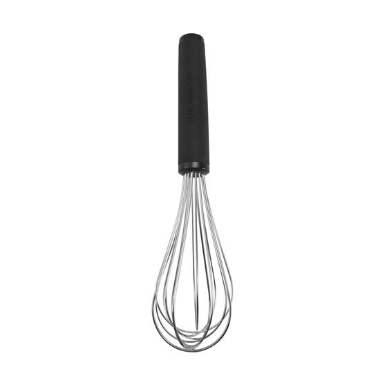 Imagem de Whisk KitchenAid Soft Classic Utility em aço inoxidável