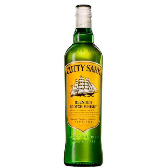 Imagem de Whiskey Cutty Sark 8 Anos 1lt