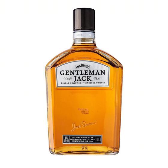Imagem de Whiskey Jack Daniel's Gentleman Double Mellowed -1L