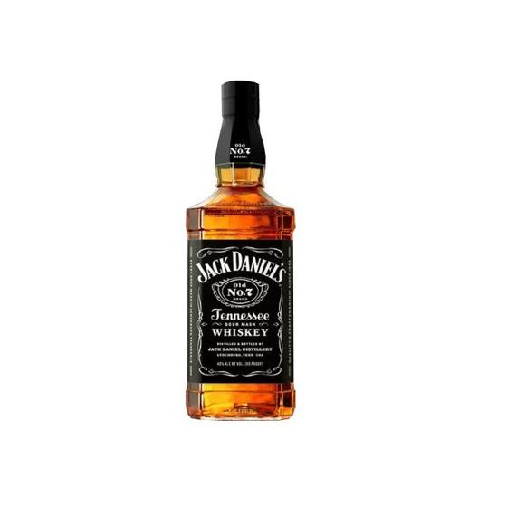 Imagem de Whiskey Jack Daniels 200ml