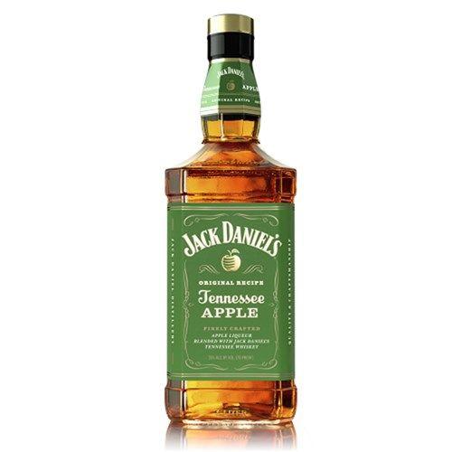 Imagem de Whiskey Jack Daniels Apple 1L