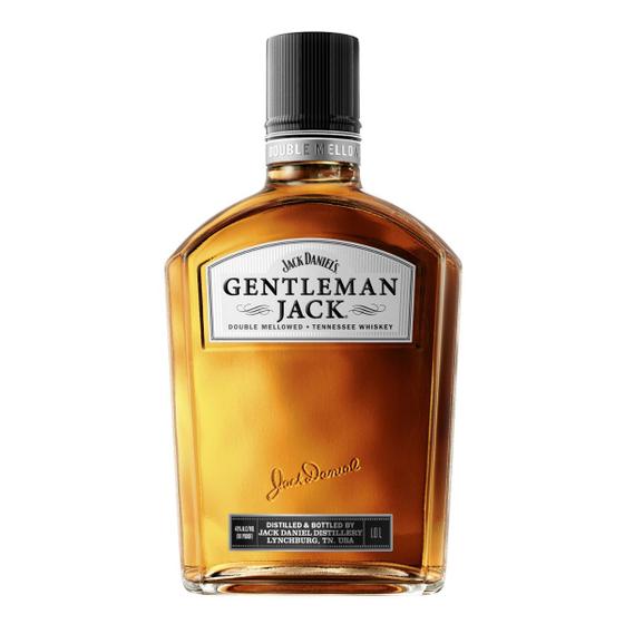 Imagem de Whiskey Jack Daniels Gentleman Jack 1000ml