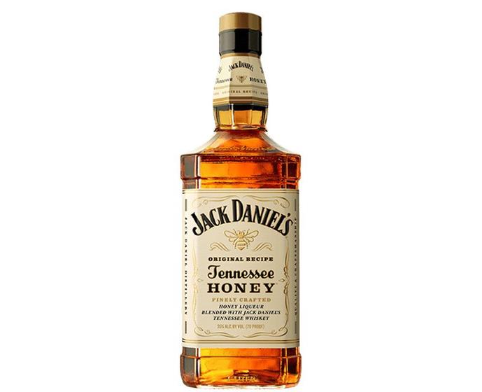 Menor preço em Whiskey Jack Daniels Honey 1L