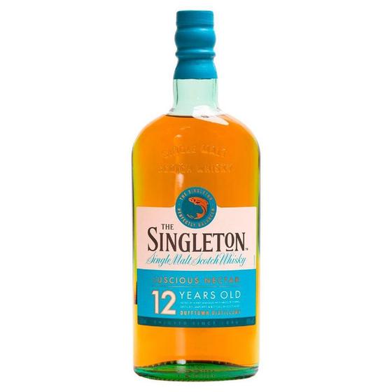 Imagem de Whisky 12 Anos Single Malt The Singleton 750ml