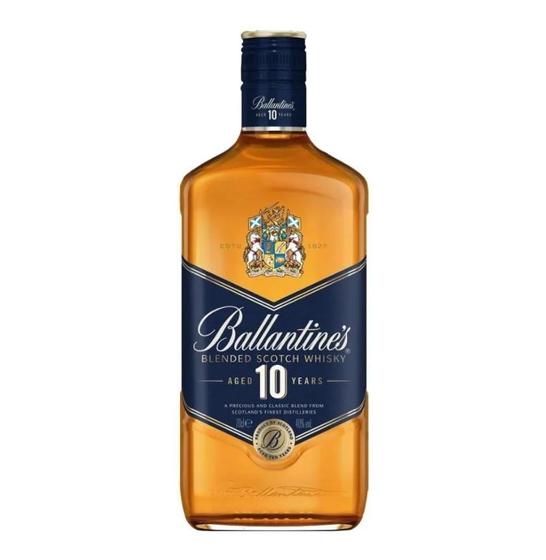 Imagem de Whisky Ballantine's 10 Anos 1000ml