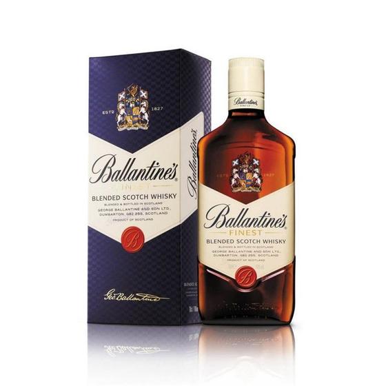 Imagem de Whisky Ballantine's Finest 1000 ml