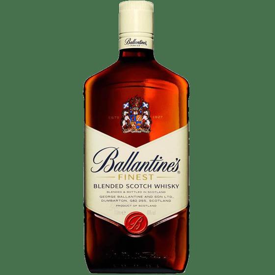 Imagem de Whisky Ballantines Finest 1000ml