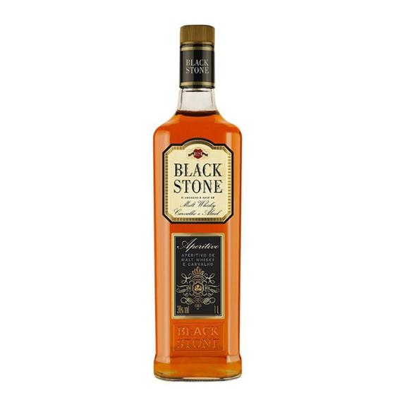 Imagem de Whisky Black Stone 1L