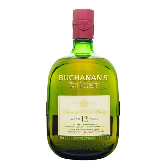 Imagem de Whisky buchanans 12 anos - 1000 ml