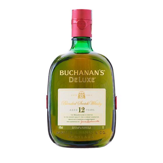 Imagem de Whisky Buchanans 12 anos Deluxe 1l