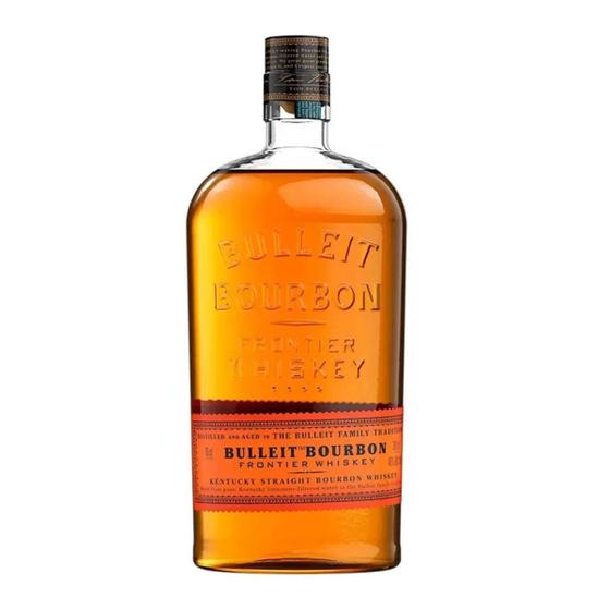 Imagem de Whisky Bulleit Bourbon - 750ml