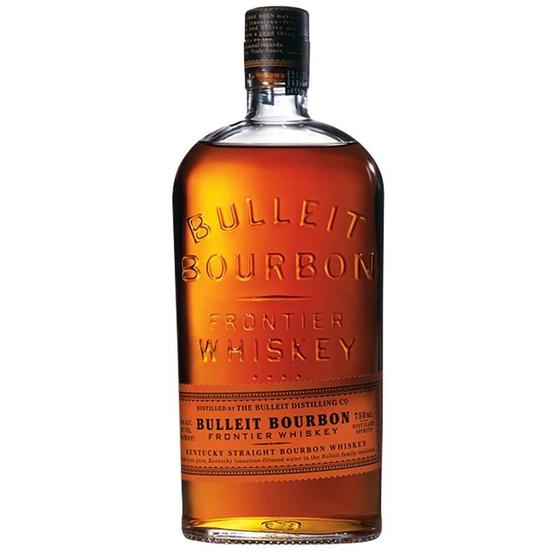 Imagem de Whisky Bulleit Bourbon 750ml