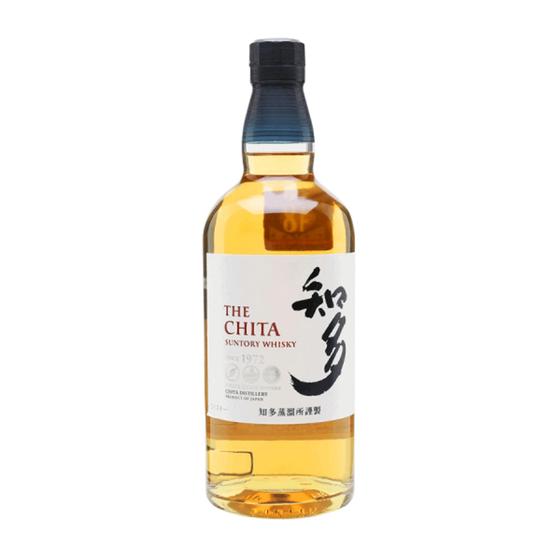 Imagem de Whisky Chita Suntory 700ml