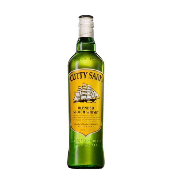 Imagem de Whisky CUTTY SARK 1L