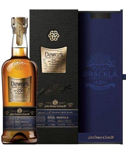 Imagem de Whisky Dewars 25 Anos - 750ml