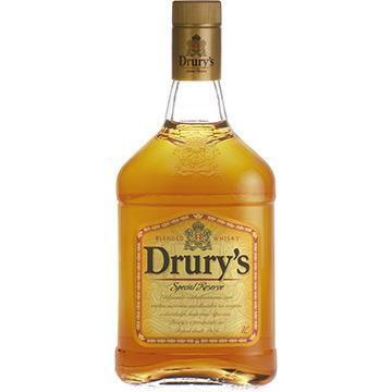 Imagem de Whisky Drurys 1 Litro