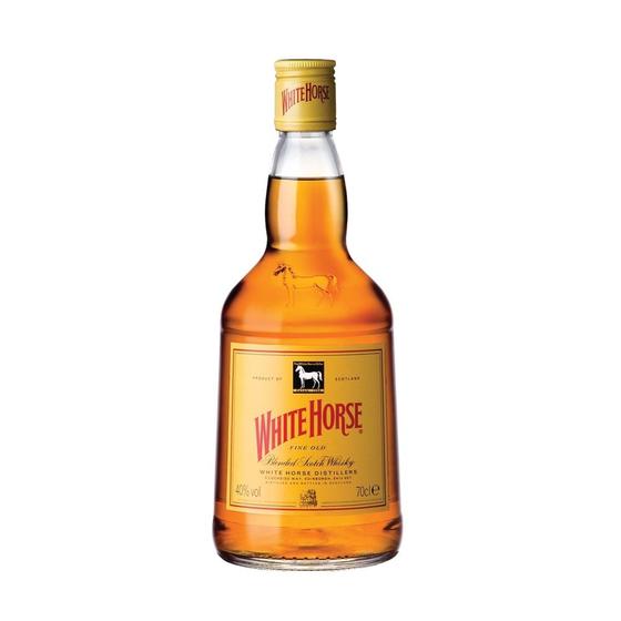 Whisky Escocês Blended White Horse 700ML é ruim? Whisky Escocês Blended White Horse 700ML é boa?