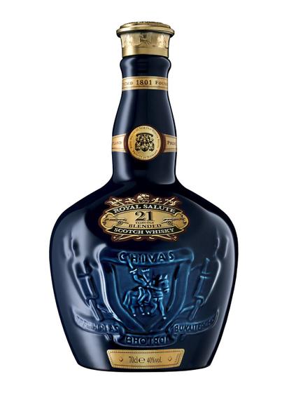 Imagem de Whisky Escocês Royal Salute 21 Anos