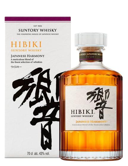 Imagem de Whisky Hibiki Harmony 700ml