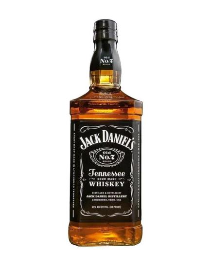 Imagem de Whisky Importado Jack Daniels 200ml