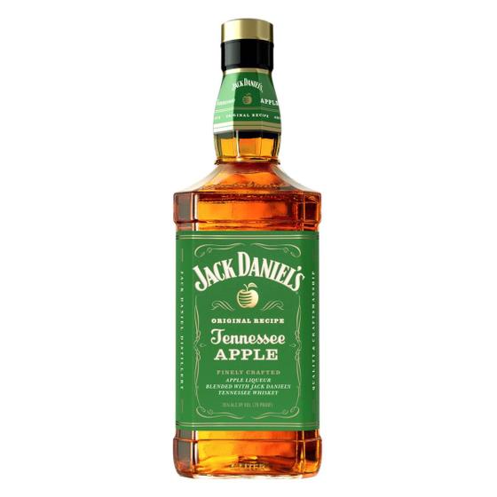 Whisky Jack Daniel\'s Apple 1000ml