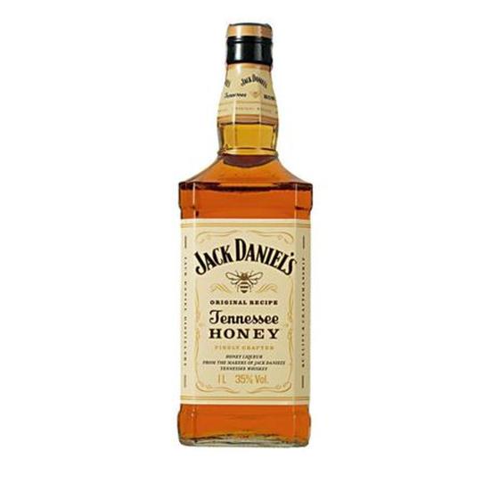 Imagem de Whisky  JACK DANIEL'S Honey 1 Litro