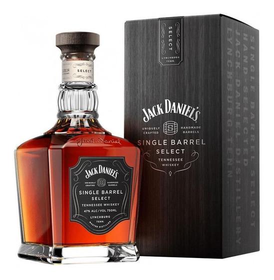 Imagem de Whisky Jack Daniel'S Single Barrel 750Ml