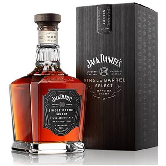 Imagem de Whisky Jack Daniel'S Single Barrel 750Ml