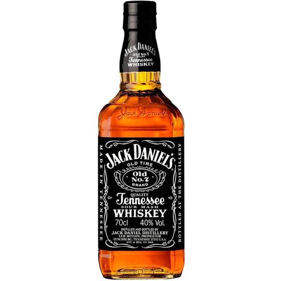 Menor preço em Whisky Jack Daniels 1000ml - Jack daniels - Jack Daniels - Jack Daniel's
