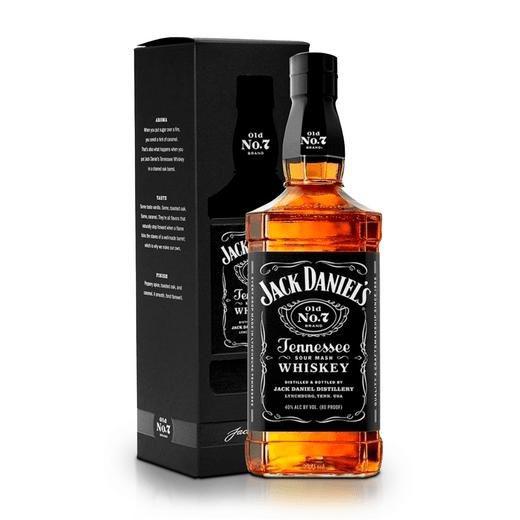 Imagem de Whisky Jack Daniels 1000ml
