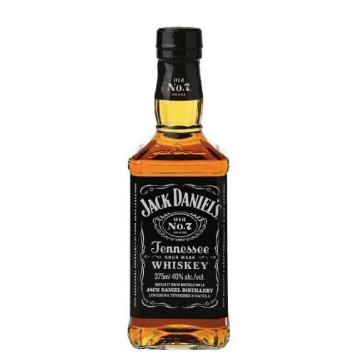 Imagem de Whisky Jack Daniels 375ML