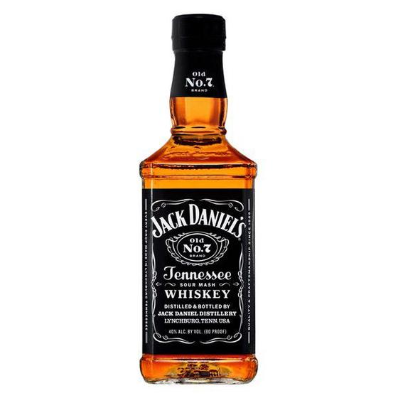 Imagem de Whisky JACK DANIELS 375ml