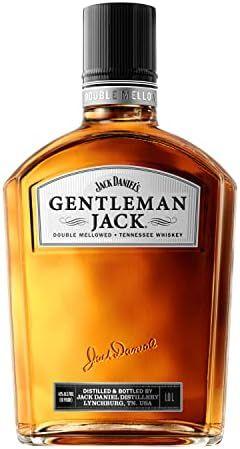 Imagem de Whisky Jack Daniels Gentleman 1L