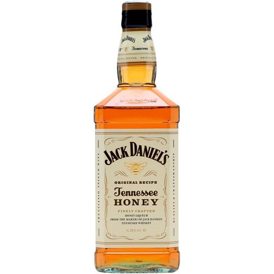 Whisky Jack Daniels Honey 1000 ml é ruim? Whisky Jack Daniels Honey 1000 ml é boa?