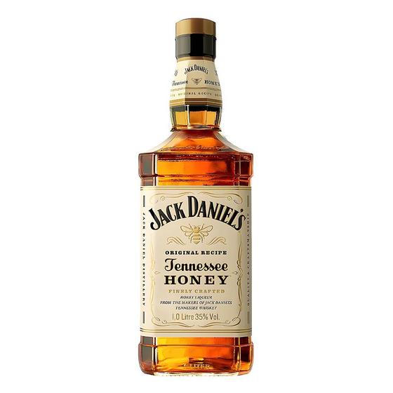 Whisky Jack Daniels Honey 1L