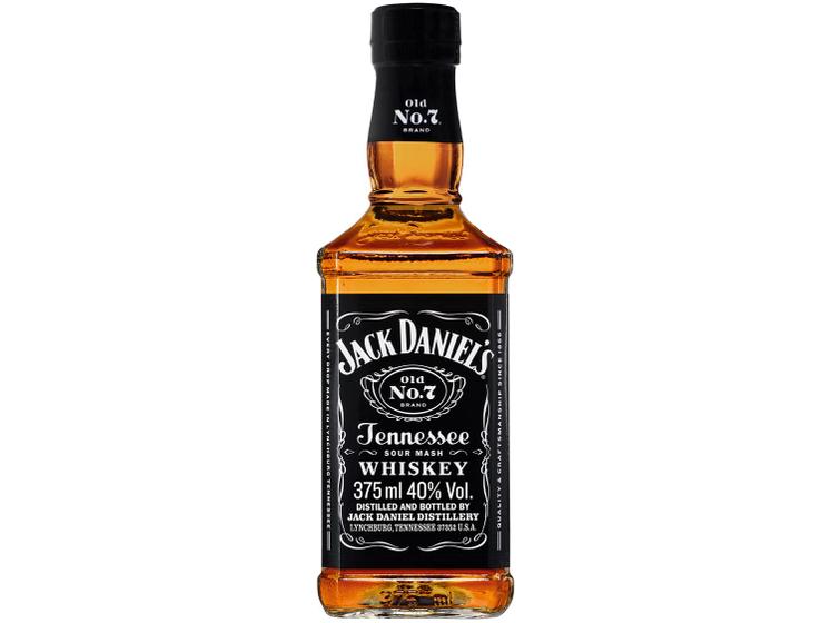 Imagem de Whisky Jack Daniel´s Tennessee Americano 375ml