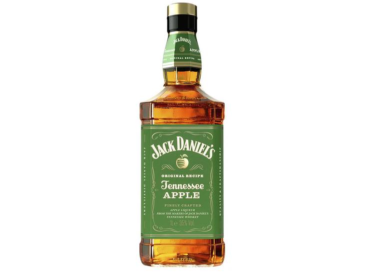 Imagem de Whisky Jack Daniels Tennessee Apple Americano