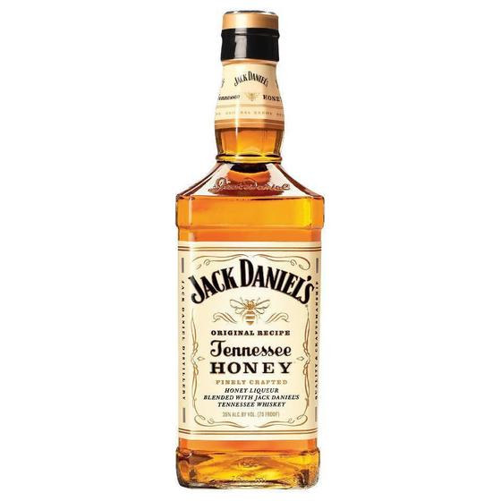 Imagem de Whisky Jack Daniels Tennessee Honey 1L