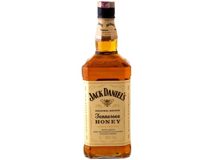 Imagem de Whisky Jack Daniels Tennessee Honey