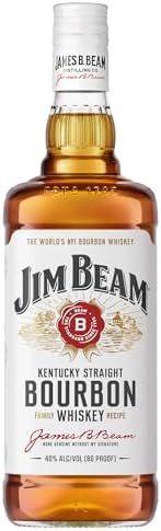 Imagem de Whisky Jim Beam Bourbon 1L