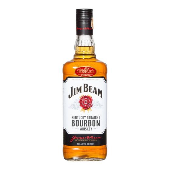 Imagem de Whisky Jim Beam Original Bourbon 1l