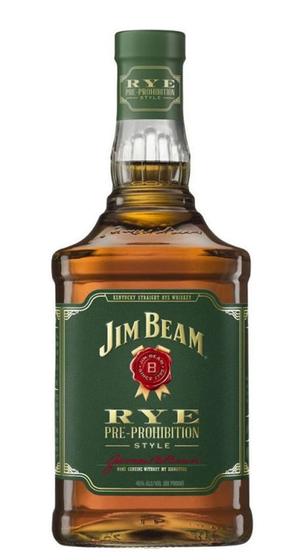 Imagem de Whisky Jim Beam Rye 700ml