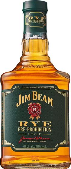 Imagem de Whisky Jim Beam Rye 700Ml