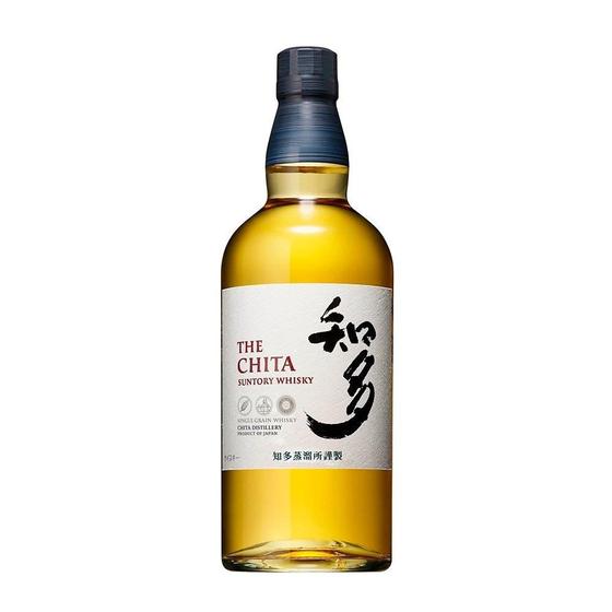 Imagem de Whisky Jim Beam The Chita Suntory 700ml