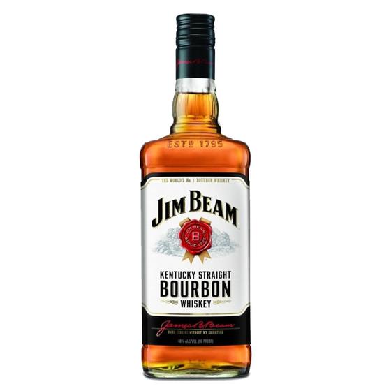 Imagem de Whisky jim beam white 1000 ml